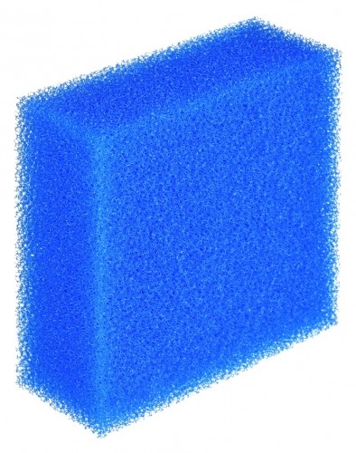 JUWEL bioPlus fine L (6.0/Standard) - smooth sponge for aquarium filter - 1 pc. image 1