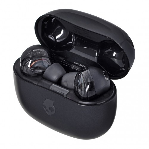 Headphones Skullcandy Rail ANC True Wireless True Black image 4