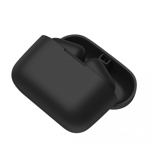 Savio TWS-09 IPX5 headphones/headset Wireless In-ear Music Bluetooth Black image 5