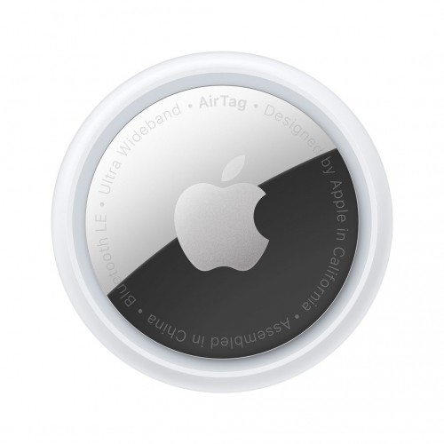 Apple AirTag (4 Pack) image 1