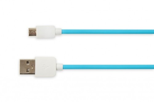 IBOX USB A/micro USB cable USB 2.0 Micro-USB A image 2