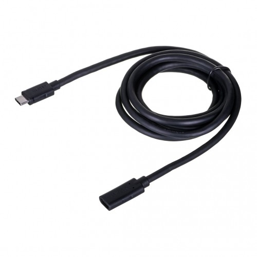 UNITEK C14086BK-1.5M USB cable USB 3.2 Gen 2 (3.1 Gen 2) USB C Black image 5