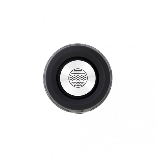 Our Pure Planet Platinum Bluetooth Speaker image 5