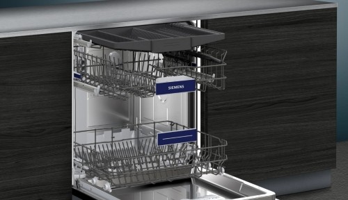 Siemens iQ300 SN636X06KE dishwasher Fully built-in 13 place settings E image 4