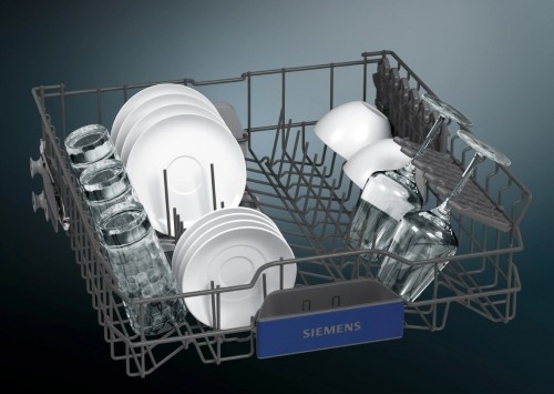 Siemens iQ300 SN636X06KE dishwasher Fully built-in 13 place settings E image 5