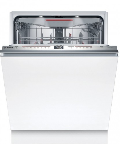 Bosch Serie 6 SMV6YCX05E dishwasher Fully built-in 14 place settings A image 1