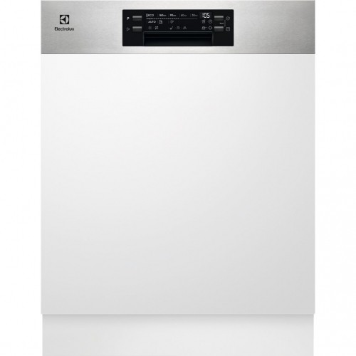 Electrolux EES47300IX Semi built-in 13 place settings D image 1