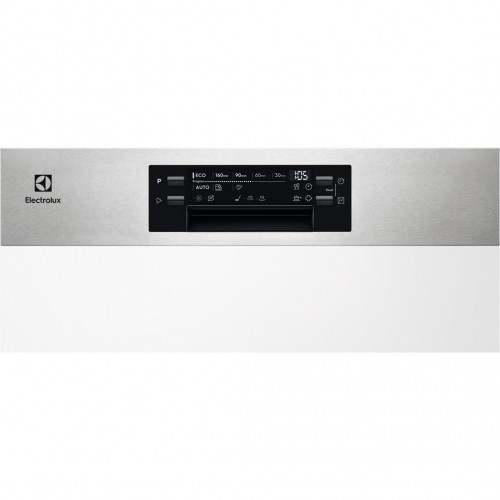 Electrolux EES47300IX Semi built-in 13 place settings D image 3