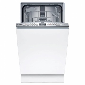 BOSCH SPV4HKX10E - built-in dishwasher