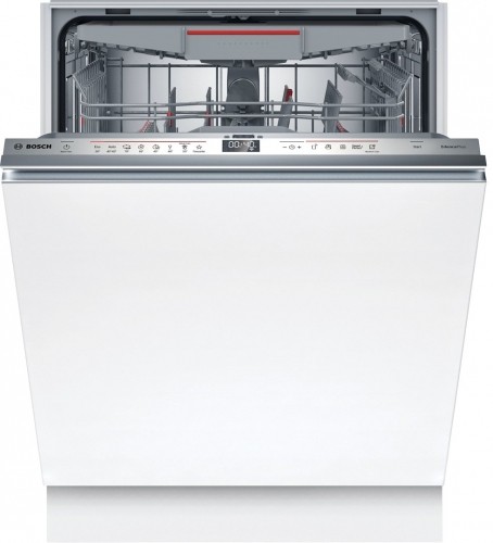 Bosch Serie 6 SMV6ECX00E dishwasher Fully built-in 14 place settings B image 1