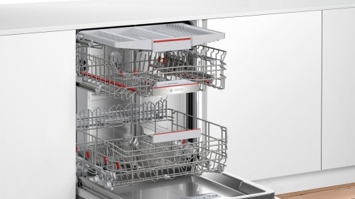 Bosch Serie 6 SMV6ECX00E dishwasher Fully built-in 14 place settings B image 3