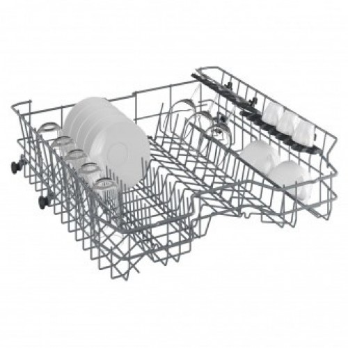 Beko DIN35320 dishwasher Fully built-in 13 place settings E image 3