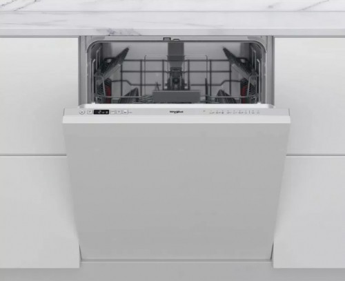 Built-in dishwasher Whirlpool W2I HD524 AS image 1