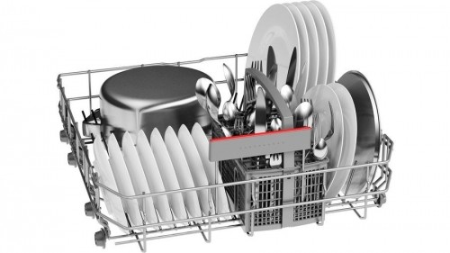 Bosch Serie 4 SMS4HTI45E dishwasher Freestanding 12 place settings E image 5