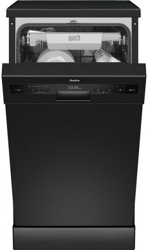 AMICA DFM46C8EOiBH dishwasher image 2