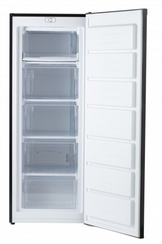 Drawer freezer capacity 168 l MPM-182-ZS-13 black image 3