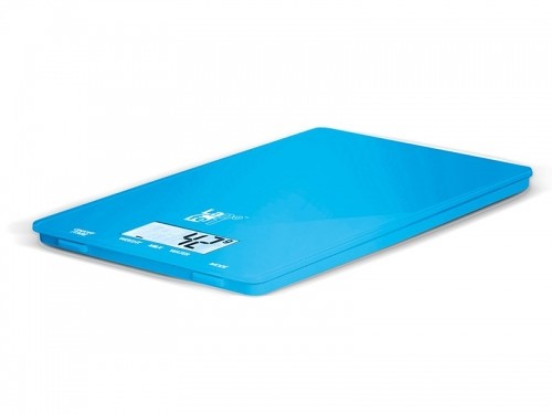 LAFE WKS001.5 kitchen scale Electronic kitchen scale  Blue,Countertop Rectangle image 2