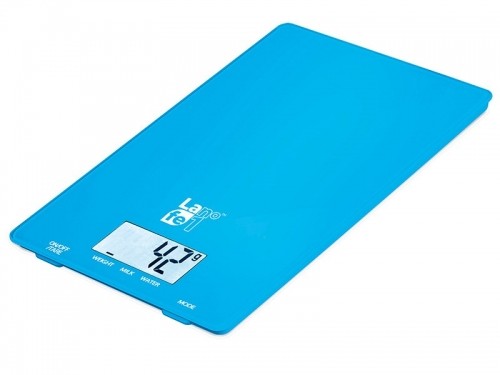 LAFE WKS001.5 kitchen scale Electronic kitchen scale  Blue,Countertop Rectangle image 4