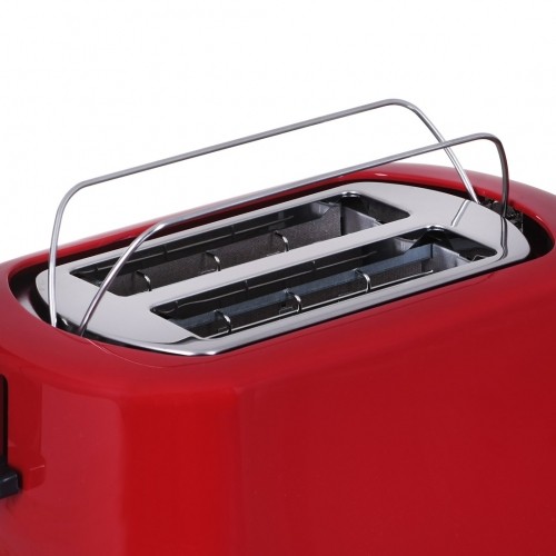 Bosch TAT6A514 toaster 2 slice(s) 800 W Red image 3