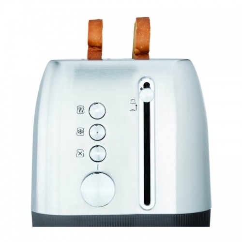 Breville Edge 2-slice toaster VTR017X image 2