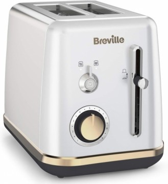 Breville Mostra 2-slice toaster VTT935X