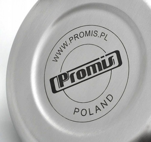 PROMIS Steel jug 1.5 l, tea print image 1