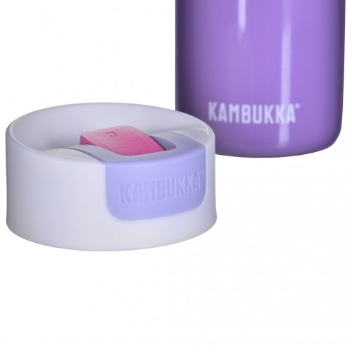 Kambukka Olympus Violet - thermal mug, 500 ml image 5