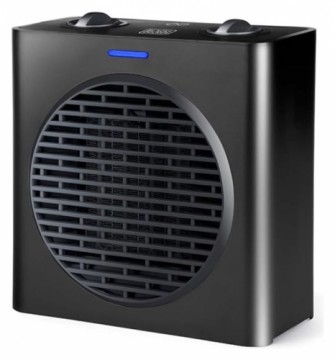 Black+Decker BXSH1500E PTC fan heater