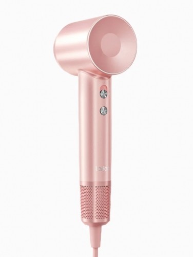 Laifen Swift hair dryer (Pink) image 2