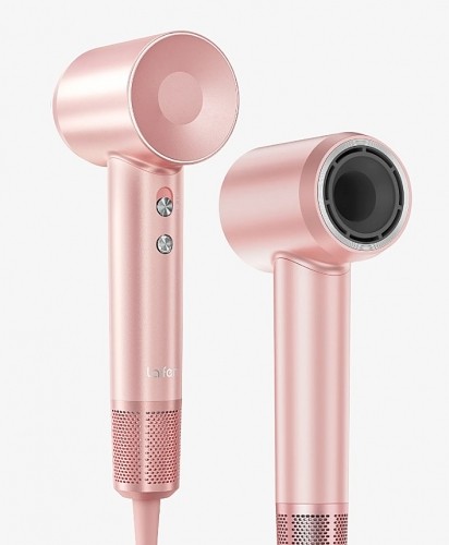 Laifen Swift hair dryer (Pink) image 3
