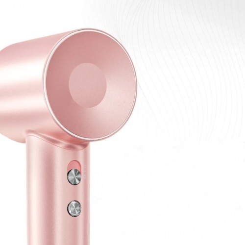 Laifen Swift hair dryer (Pink) image 4