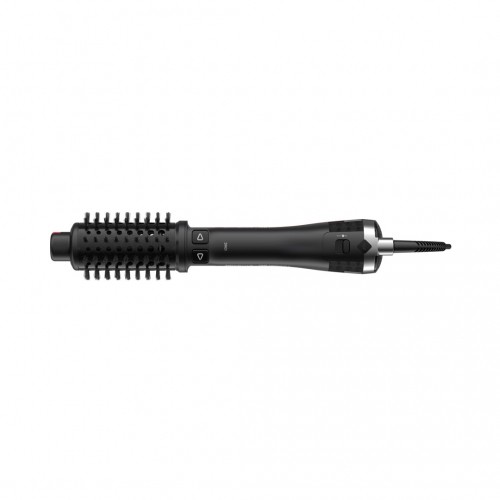Rowenta K/Pro Stylist CF961LF0 hair styling tool Hot air brush Steam Black, Red 750 W 1.8 m image 2