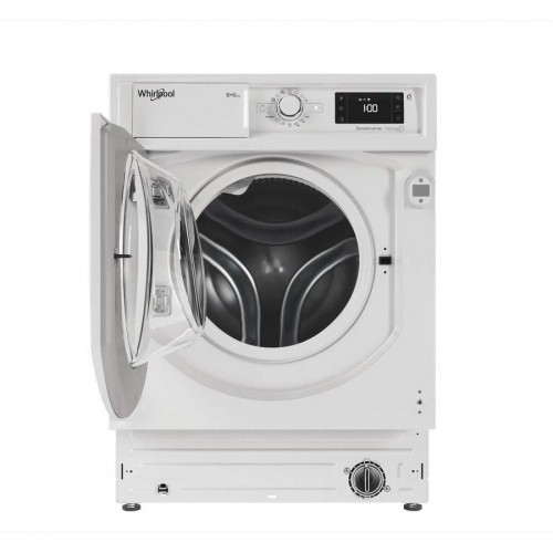 Built-in washer-dryer Whirlpool BI WDWG 861485 EU image 3