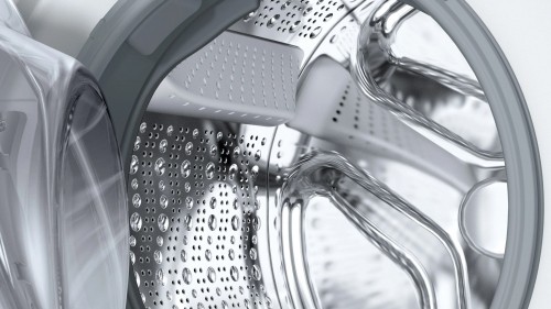 Bosch Serie 8 WIW28542EU washing machine Front-load 8 kg 1400 RPM C White image 4