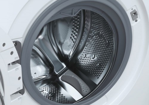 Candy Smart CBW 27D1E-S washing machine Front-load 7 kg 1200 RPM White image 5