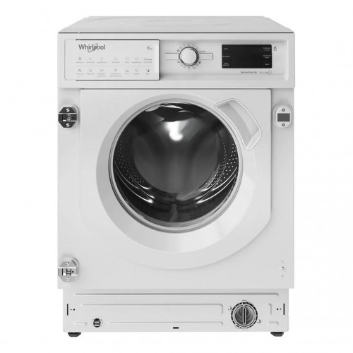 Built-in washing machine Whirlpool BI WMWG 81485 EN 8 kg image 1