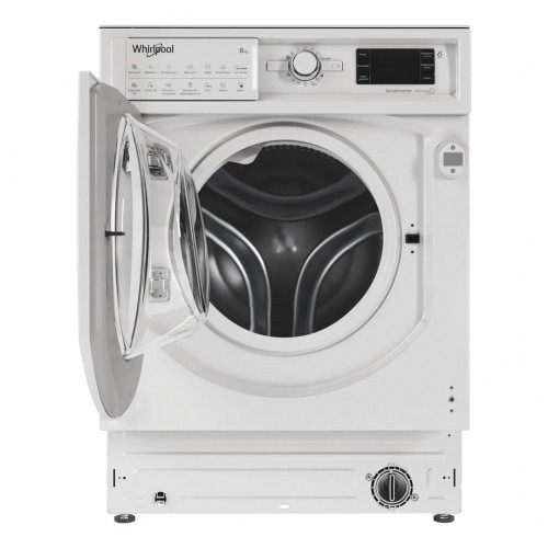 Built-in washing machine Whirlpool BI WMWG 81485 EN 8 kg image 3
