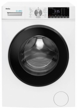 Washing Machine  Amica NAAWSG814BIS