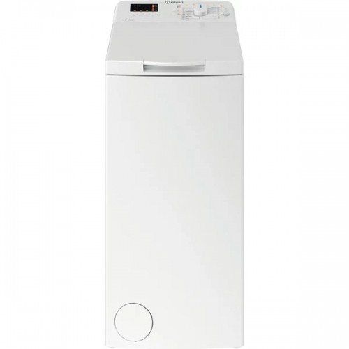 Indesit BTW S60400 PL/N washing machine Top-load 6 kg 1000 RPM C White image 2