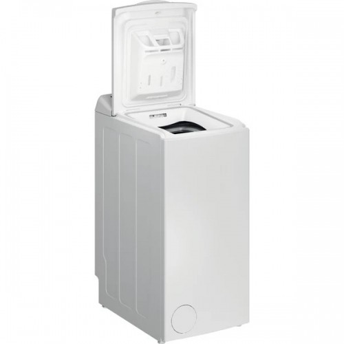 Indesit BTW S60400 PL/N washing machine Top-load 6 kg 1000 RPM C White image 3