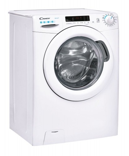 Candy Smart CS4 1062DE/2-S washing machine Front-load 6 kg 1000 RPM White image 2