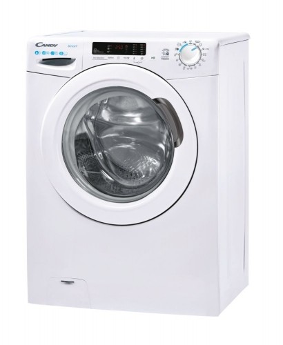 Candy Smart CS4 1062DE/2-S washing machine Front-load 6 kg 1000 RPM White image 3