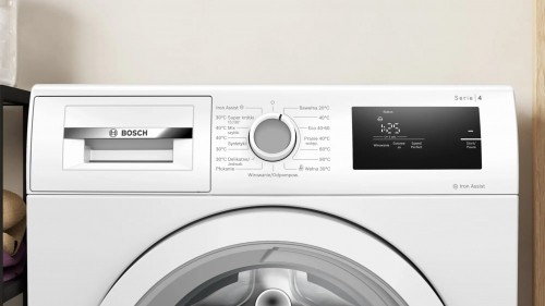 BOSCH WAN2405MPL washing machine image 3