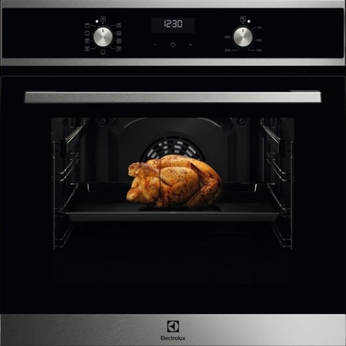 Electrolux EOD5H70BX oven 2750 W A Stainless steel image 1