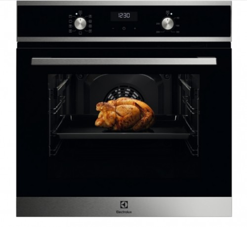 Electrolux EOD5H70BX oven 2750 W A Stainless steel image 2