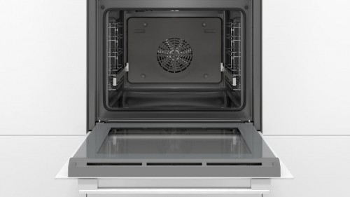 Bosch Serie 6 HBA5360W0 oven 71 L A White image 2