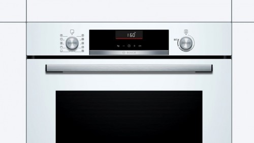 Bosch Serie 6 HBA5360W0 oven 71 L A White image 3