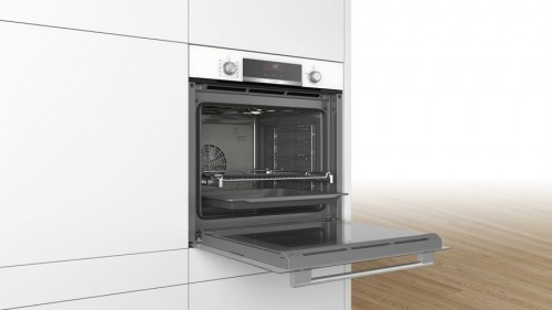Bosch Serie 6 HBA5360W0 oven 71 L A White image 4