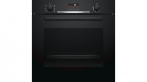 Bosch Serie 6 HBA5360B0 oven 71 L A Black image 1