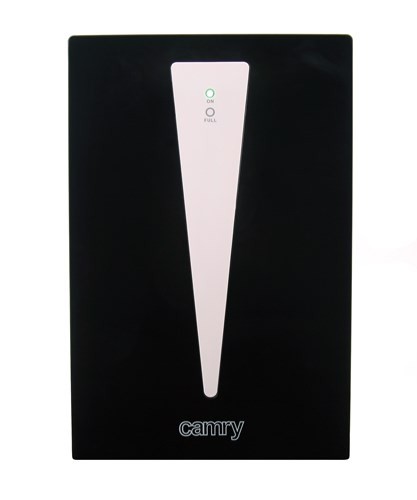 Adler CAMRY CR 7903 dehumidifier 1.5 L 100 W Black, White image 5